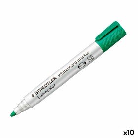 Set de Rotuladores Staedtler Pizarra blanca Multicolor (5 Unidades) | Tienda24 - Global Online Shop Tienda24.eu