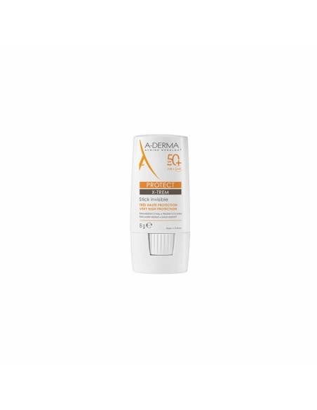 Lippenbalsam A-Derma Protect Trem Stick SPF 50+ 8 g | Tienda24 Tienda24.eu