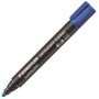 Rotulador permanente Staedtler Lumocolor 352-3 Azul (10 Unidades) | Tienda24 - Global Online Shop Tienda24.eu