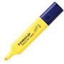 Textmarker Staedtler Textsurfer Classic Pastel Gelb (10 Stück) | Tienda24 - Global Online Shop Tienda24.eu