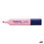 Marqueur fluorescent Staedtler Textsurfer Classic Rose (10 Unités) | Tienda24 - Global Online Shop Tienda24.eu