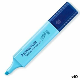 Textmarker Faber-Castell Textliner 46 Violett 10 Stück | Tienda24 - Global Online Shop Tienda24.eu