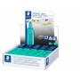 Marqueur fluorescent Staedtler Textsurfer Classic Turquoise (10 Unités) | Tienda24 - Global Online Shop Tienda24.eu