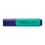 Marqueur fluorescent Staedtler Textsurfer Classic Turquoise (10 Unités) | Tienda24 - Global Online Shop Tienda24.eu