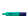 Marqueur fluorescent Staedtler Textsurfer Classic Turquoise (10 Unités) | Tienda24 - Global Online Shop Tienda24.eu