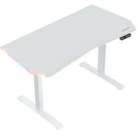 Schreibtisch Huzaro HZ-Hero 1.6 White Weiß | Tienda24 Tienda24.eu