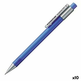 Mechanical pencil set Molin Blue 0,5 mm (50 Pieces) | Tienda24 - Global Online Shop Tienda24.eu