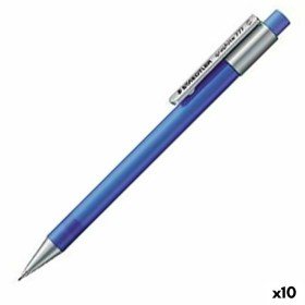 Portamine Staedtler Graphite 777 Azzurro 0,5 mm (10 Unità) di Staedtler, Portamine - Rif: S8422938, Prezzo: 12,48 €, Sconto: %