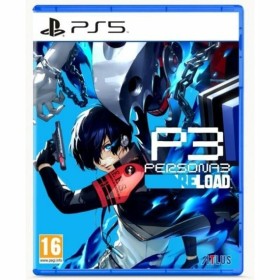 PlayStation 5 Videospiel KOCH MEDIA Let's Sing 2024 - France Edition (FR) | Tienda24 Tienda24.eu