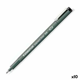 Filzstifte Staedtler Noris Club Violett 6 Stück | Tienda24 - Global Online Shop Tienda24.eu