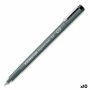 Rotuladores Staedtler Pigment Line Preto (10 Unidades) | Tienda24 - Global Online Shop Tienda24.eu