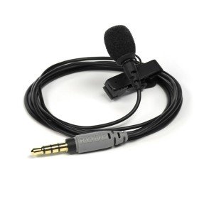 Dynamic microphone Shure MV7+-K | Tienda24 Tienda24.eu