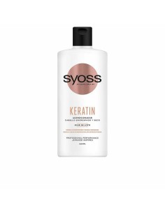 Après-shampooing L'Oreal Make Up Elvive Hydratant Acide Hyaluronique (500 ml) | Tienda24 Tienda24.eu