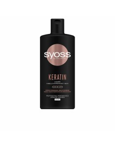 Farbverstärkendes Shampoo Shikiso Trendy Hair Keratin Ginseng (300 ml) | Tienda24 Tienda24.eu