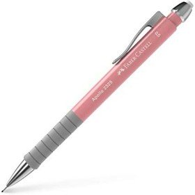 Druckbleistift Faber-Castell Poly Matic Grau 0,7 mm (5 Stück) | Tienda24 - Global Online Shop Tienda24.eu