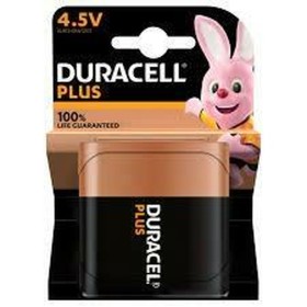 Batterie DURACELL di DURACELL, Pile monouso - Rif: S8423146, Prezzo: 5,28 €, Sconto: %