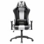 Silla Gaming Tempest Vanquish Blanco | Tienda24 Tienda24.eu