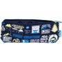 School Case Milan The Yeti Navy Blue 23 x 9 x 1,5 cm | Tienda24 - Global Online Shop Tienda24.eu