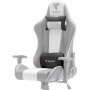 Silla Gaming Tempest Vanquish Blanco | Tienda24 Tienda24.eu