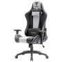 Cadeira de Gaming Tempest Vanquish Branco | Tienda24 Tienda24.eu