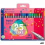 Marker-Set Staedtler Triplus Fineliner 334 (10 Stück) | Tienda24 - Global Online Shop Tienda24.eu