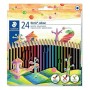 Buntstifte Staedtler Noris Colour Wopex Satz Bunt (5 Stück) | Tienda24 - Global Online Shop Tienda24.eu