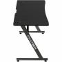 Mesa de Escritorio Owlotech Executive Negro | Tienda24 Tienda24.eu