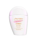 Protetor Solar Facial Shiseido Urban Environment Antienvelhecimento Spf 30 30 ml | Tienda24 Tienda24.eu