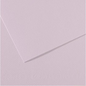 Drawing paper Canson Mi-Teintes 10 Sheets Lilac by Canson, Loose Drawing Paper - Ref: S8423496, Price: 14,51 €, Discount: %