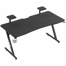 Mesa Multi-Posições Ajustável para Portáteis Startech STSCART Prateado Preto/Cinzento | Tienda24 Tienda24.eu