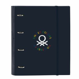 Ringbuch Oxford Europeanbinder Grau A4 A4+ | Tienda24 - Global Online Shop Tienda24.eu