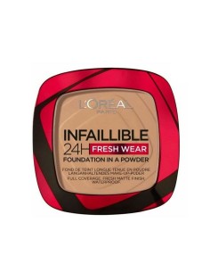 Base de Maquillage en Poudre bareMinerals Barepro Nº 25 Cool 8 g | Tienda24 Tienda24.eu