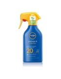 Spray Protezione Solare Nivea Sun Abbronzante Spf 20 (270 ml) da Nivea, Filtri solari - Ref: S0596944, Precio: 15,28 €, Descu...