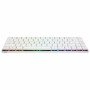 Clavier Asus Blanc | Tienda24 Tienda24.eu