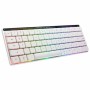 Clavier Asus Blanc | Tienda24 Tienda24.eu