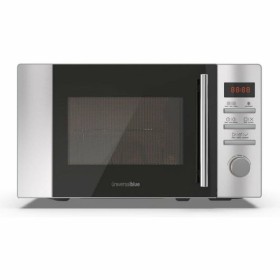 Microondas Flama 1831FL Crema 700 W 20 L | Tienda24 Tienda24.eu