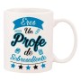 Tazza Mug Roymart "PARA UN PROFE" Bianco | Tienda24 - Global Online Shop Tienda24.eu