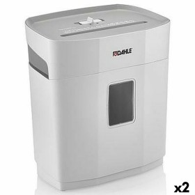 Déchiqueteuse de Papier Dahle PS120 12 L de Dahle, Déchiqueteurs - Réf : S8424168, Prix : 643,32 €, Remise : %