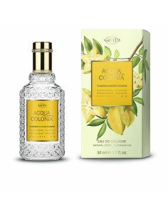 Profumo Unisex 4711 Acqua Colonia EDC Carambola Fiori bianca (50 ml) da 4711, Eau de Parfum - Ref: S0596961, Precio: 17,12 €,...