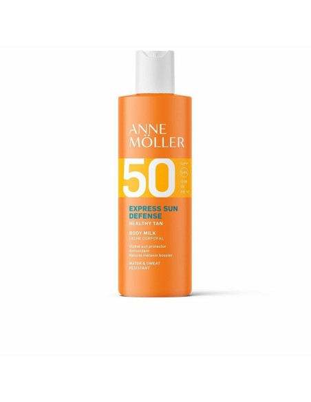 Sonnenschutz Anne Möller Express Spf 50 175 ml | Tienda24 Tienda24.eu