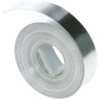 Laminated Tape for Labelling Machines Dymo 31000 Rhino™ 12 mm Aluminium (10 Units) by Dymo, Adhesive labels and stickers - Re...