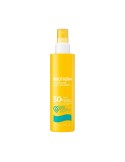 Protecteur Solaire Biotherm Sun Waterlover Spf 50 200 ml | Tienda24 Tienda24.eu