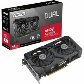 Grafikkarte Palit 4070 TI SUPER JETSTREAM OC 16 GB GDDR6X | Tienda24 Tienda24.eu