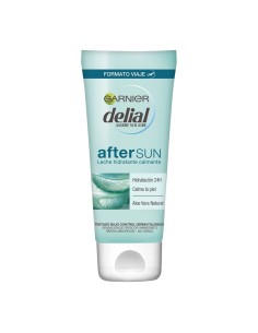 After Sun Ideal Soleil Vichy (300 ml) (Unisexe) (300 ml) | Tienda24 Tienda24.eu