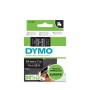 Cinta laminada para máquinas rotuladoras Dymo D1 53721 24 mm LabelManager™ Branco Preto (5 Unidades) | Tienda24 - Global Online Shop Tienda24.eu