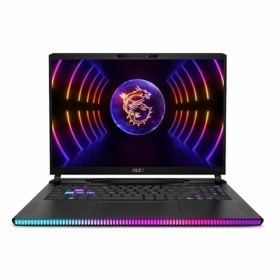 Laptop MSI Raider Ge68hx 16" Intel Core i7-13700HX Intel Core i7-13700H 32 GB RAM 1 TB SSD Nvidia Geforce RTX 4070 di MSI, Po...