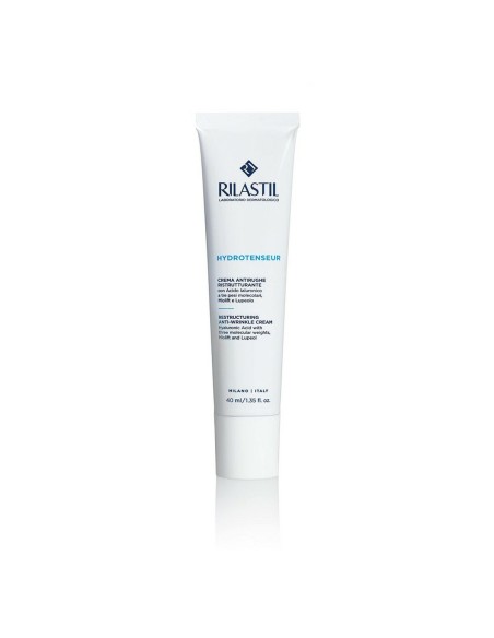 Creme Regenerador Anti-idade Rilastil Hydrotenseur 40 ml | Tienda24 Tienda24.eu