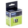 Printer Labels Dymo White Black 1000 Pieces 13 x 25 mm (6 Units) | Tienda24 - Global Online Shop Tienda24.eu