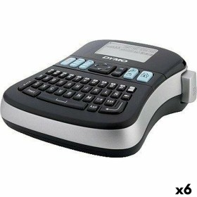 Ticket Printer HP 2HV25AA | Tienda24 - Global Online Shop Tienda24.eu