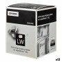 Etiquetas para Impresora Dymo LW 4XL Negro/Blanco 104 x 159 mm (12 Unidades) de Dymo, Etiquetas adhesivas y pegatinas - Ref: ...